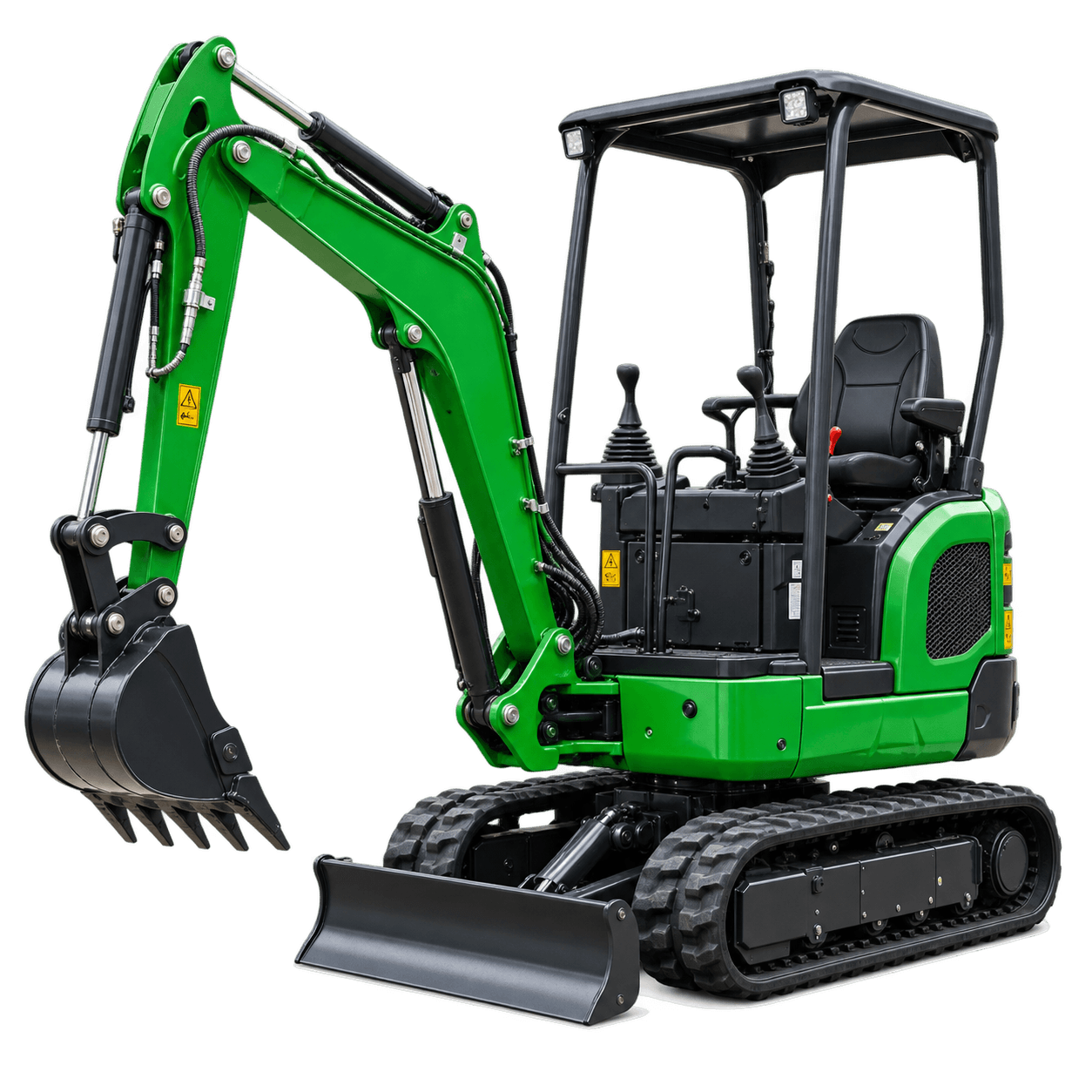 Sewa Excavator Mini
